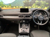 CX-8 2.5 25S スマートエディション 