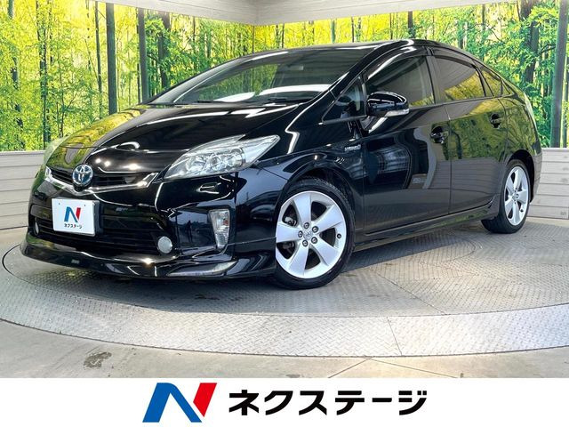 プリウス 1.8 S ツーリングセレクション