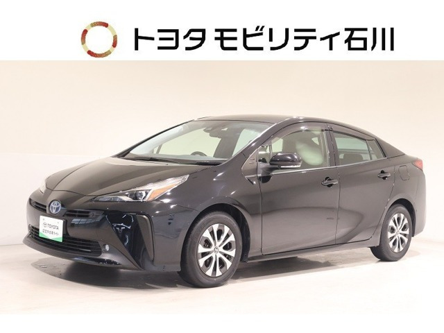 プリウス 1.8 A