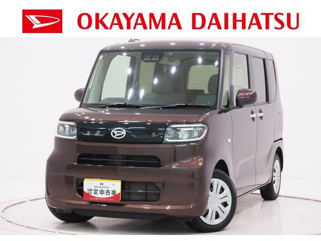タント X 
