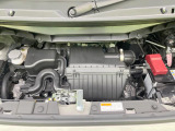 親切・丁寧な専門メカニックスタッフが応対!・車検・点検整備・事故等の修理などアフターサービスも安心。お車のカスタマイズもネクステージのサービススタッフまでご相談ください!