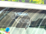 【ドライブレコーダー】ドライブレコーダー装備!走行中はもちろん、あおり運転や事故に遭遇した際、映像で記録し、万一のリスクに備えます。※記録用SDカードはお客様ご自身でご準備いただく必要があります。