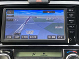 メモリーナビが付いています。初めて使用する方も安心して使えます♪フルセグ、ブルートゥース付きです。