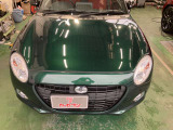 現車をぜひ御覧頂きたいと思いますのでよろしくお願い致します。