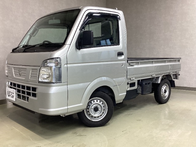NT100クリッパー DX 