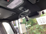 Hondaセンシング搭載!ミリ波レーダーと単眼カメラで、クルマの前方の状況を認識。ブレーキやステアリングの制御技術と協調し、安心・快適な運転や事故回避を支援する先進のシステムです!