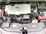 親切・丁寧な専門メカニックスタッフが応対!・車検・点検整備・事故等の修理などアフターサービスも安心。お車のカスタマイズもネクステージのサービススタッフまでご相談ください!