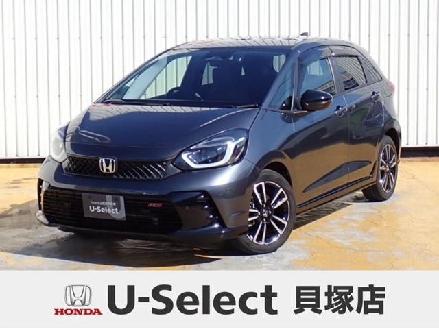ホンダ フィット 