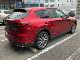 CX-60 3.3 XD Lパッケージ ディーゼル 4WD 