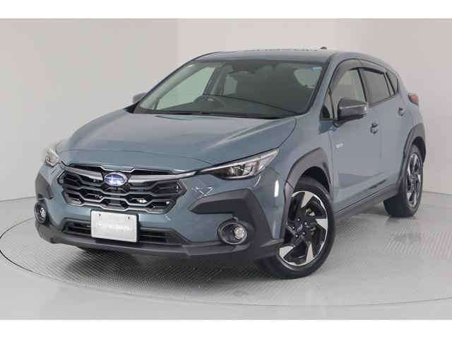 クロストレック 2.0 リミテッド 4WD