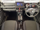 ジムニーノマド 1.5 FC 4WD 修復歴無し