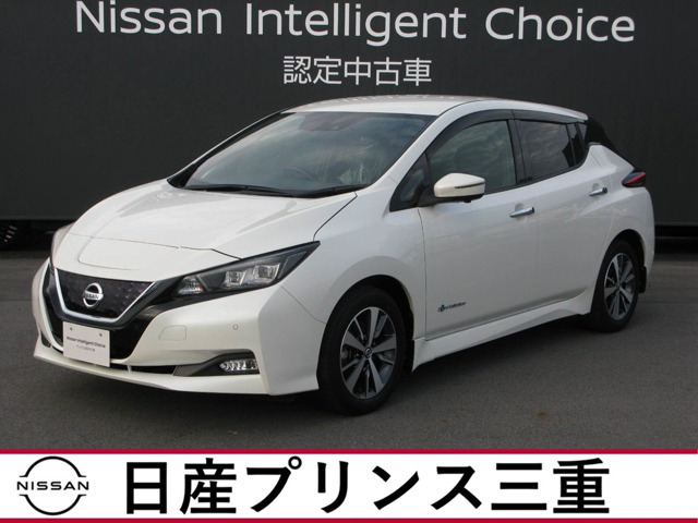 リーフ X 