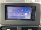 社外ナビ付いています★AV機能も充実しています。