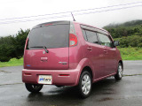 フルタイム4WD!希望ナンバーも承ります
