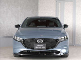 MAZDA3ファストバック 2.0 20S Lパッケージ 