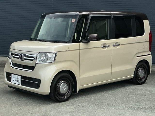 N-BOX L 
