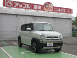 スズキ ハスラー