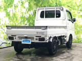 ハイゼットトラック エクストラ SAIIIt 4WD 