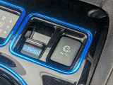 プロパイロットパーキングで、駐車時も安心