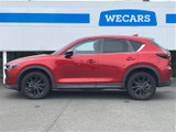 CX-5 2.2 XD ブラックトーンエディション 