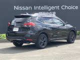 エクストレイル 2.0 20Xi 2列車