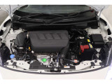 【エンジン型式】K14C【種類】水冷直列4気筒DOHC16バルブターボ【過給機】ターボ【WLTCモード燃費】17.6km/リットル ※カタログデータ