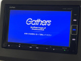 【純正ナビ】人気の純正ナビを装備。オーディオ機能も充実しており、Bluetooth接続すればお持ちのスマホやMP3プレイヤーの音楽を再生可能!毎日の運転がさらに楽しくなります!!