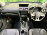 フォレスター 2.0 Sリミテッド 4WD 