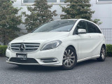 Bクラス B180 修復歴無し