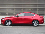 MAZDA3セダン 2.0 20S プロアクティブ ツーリング セレクション 