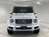 Gクラス G400d AMG ライン 4WD 