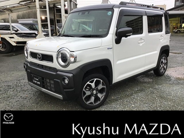 フレアクロスオーバー XT