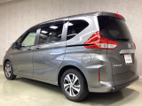 ご購入後も指定サービス工場がございますので、点検車検なんでもOK。ご購入後の満足度が違います。