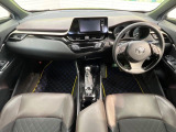 C-HR  G LEDエディション