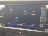 多機能ナビです!