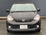 フィット  1.5 e:HEV ホーム