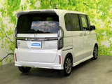 N-BOXカスタム L 