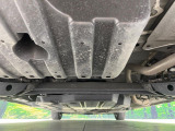 下回りがきれいなうちに、防錆加工の施工がオススメ。降雪地域はもちろん、沿岸部にお住いの方や、趣味でマリン・ウィンタースポーツをされる方にご好評いただいております。