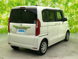 N-BOX G L ホンダセンシング 