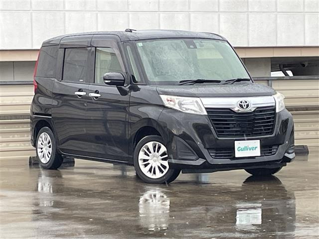 ルーミー 1.0 G S 修復歴無し