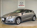 CR-Z 1.5 アルファ 