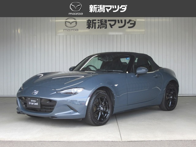 ロードスター 1.5 S スペシャルパッケージ