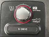 【SI-DRIVE】市街地走行など燃費や扱いやすさ重視のIモード、スポーティーなSモードに加え、アクセル反応をより鋭敏にし積極的な走りを可能にしたS#モードの3つのドライブフィールを満喫できます☆