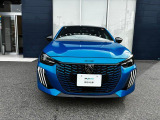 208 GT ハイブリッド 