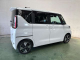 ルークス ハイウェイスター Gターボ プロパイロットエディション 4WD 