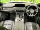 CX-60 3.3 XD エクスクルーシブモード ディーゼル 