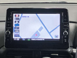日産純正SDナビ(MM319D-L)です。クリアな画質を楽しんでいただけるフルセグ地デジTVなど、書ききれないほどの機能が満載です。