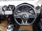 清潔で広々した座席です!是非、現車を見て体感してみてください。