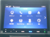 Gathers VXM-264ZFEi 8インチナビです!Bluetooth・AppleCarPlay/AndroidAutoも接続可能です♪