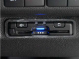 ◆ETC車載器 装備車◆今や必需品のETC!有料道路を利用する際にスムースに通過でき、わずらわしい料金支払いから開放されます!